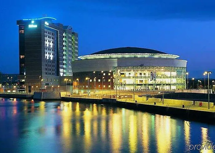 Hilton Belfast
