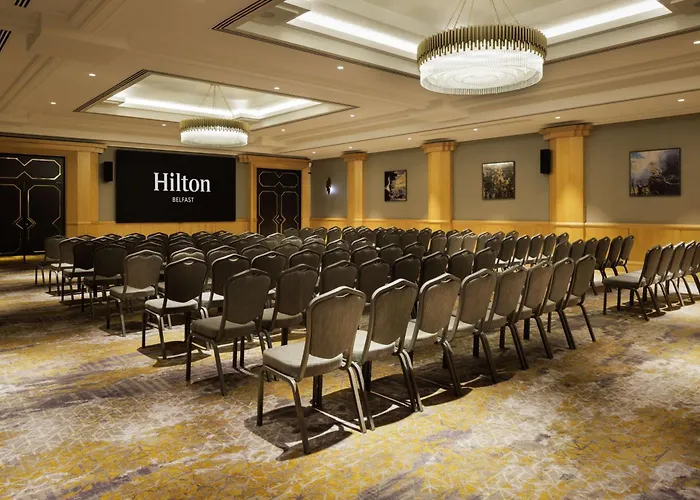 Hilton Belfast