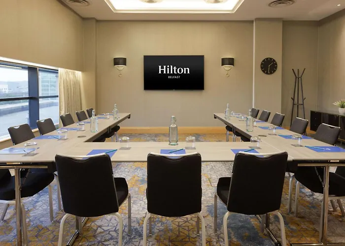 Hilton Belfast