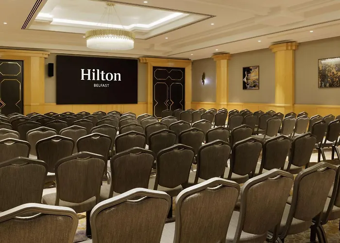 Hilton Belfast