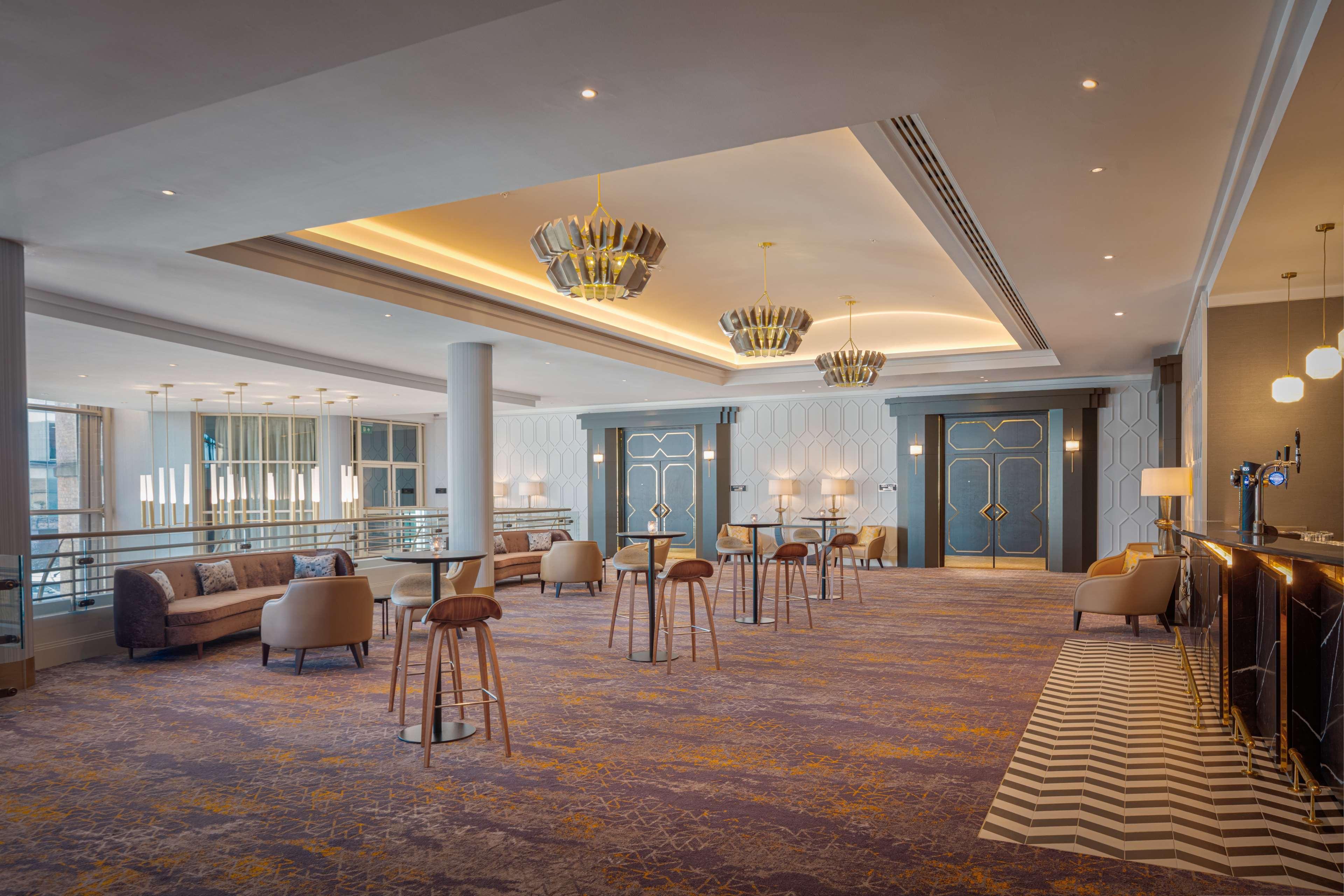 Hilton 4* Белфаст