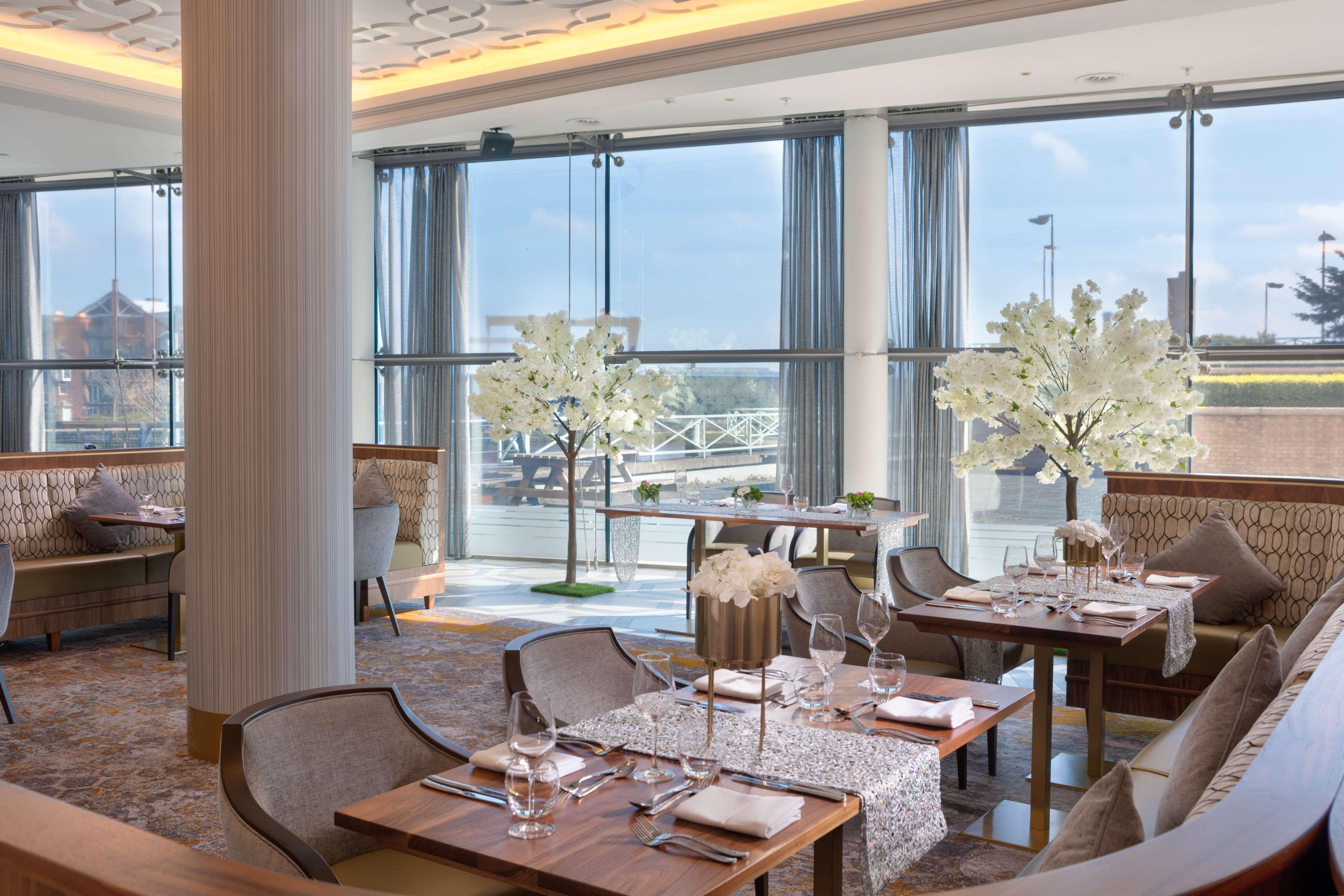 Hilton Отель Белфаст