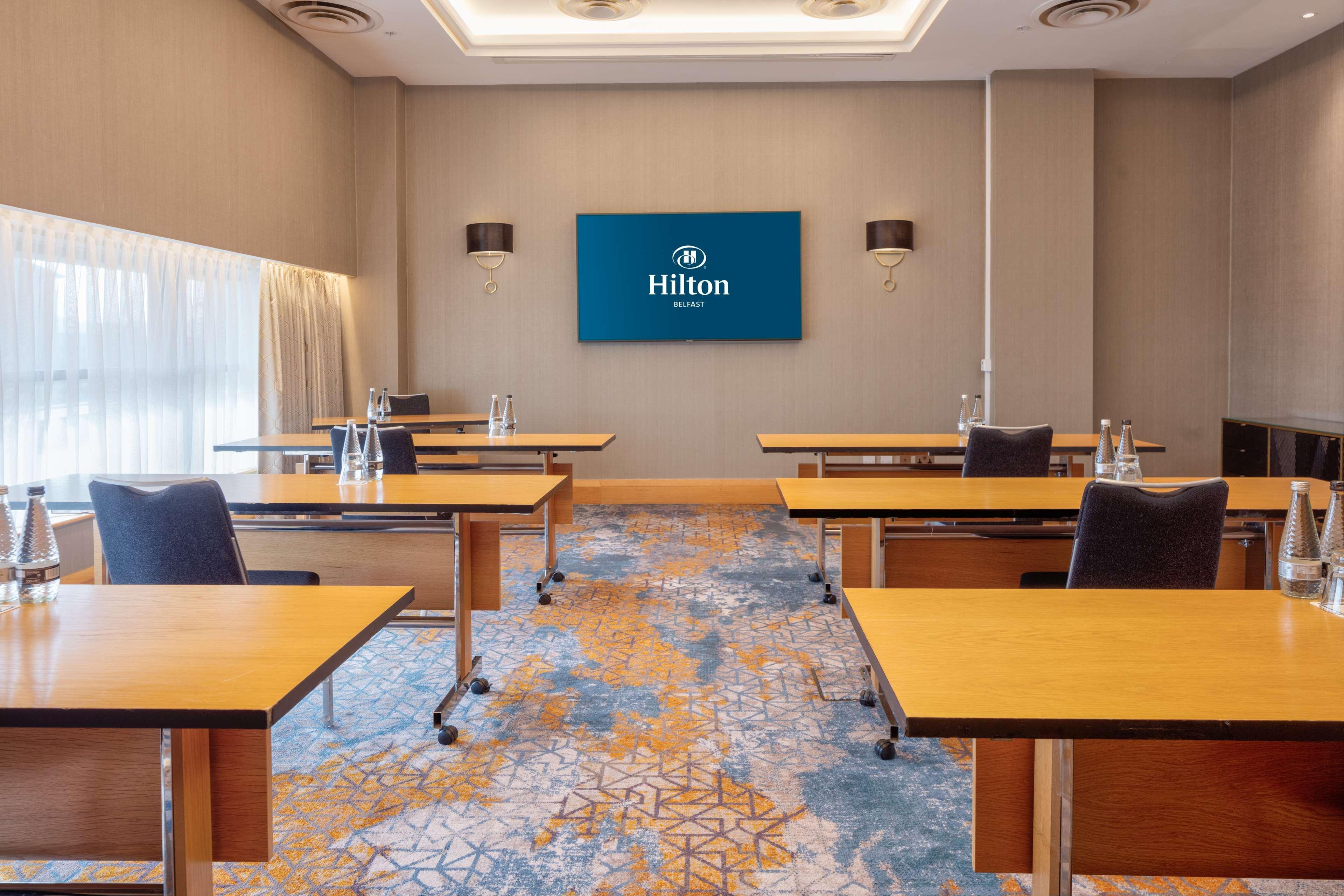 Отель Hilton 4*