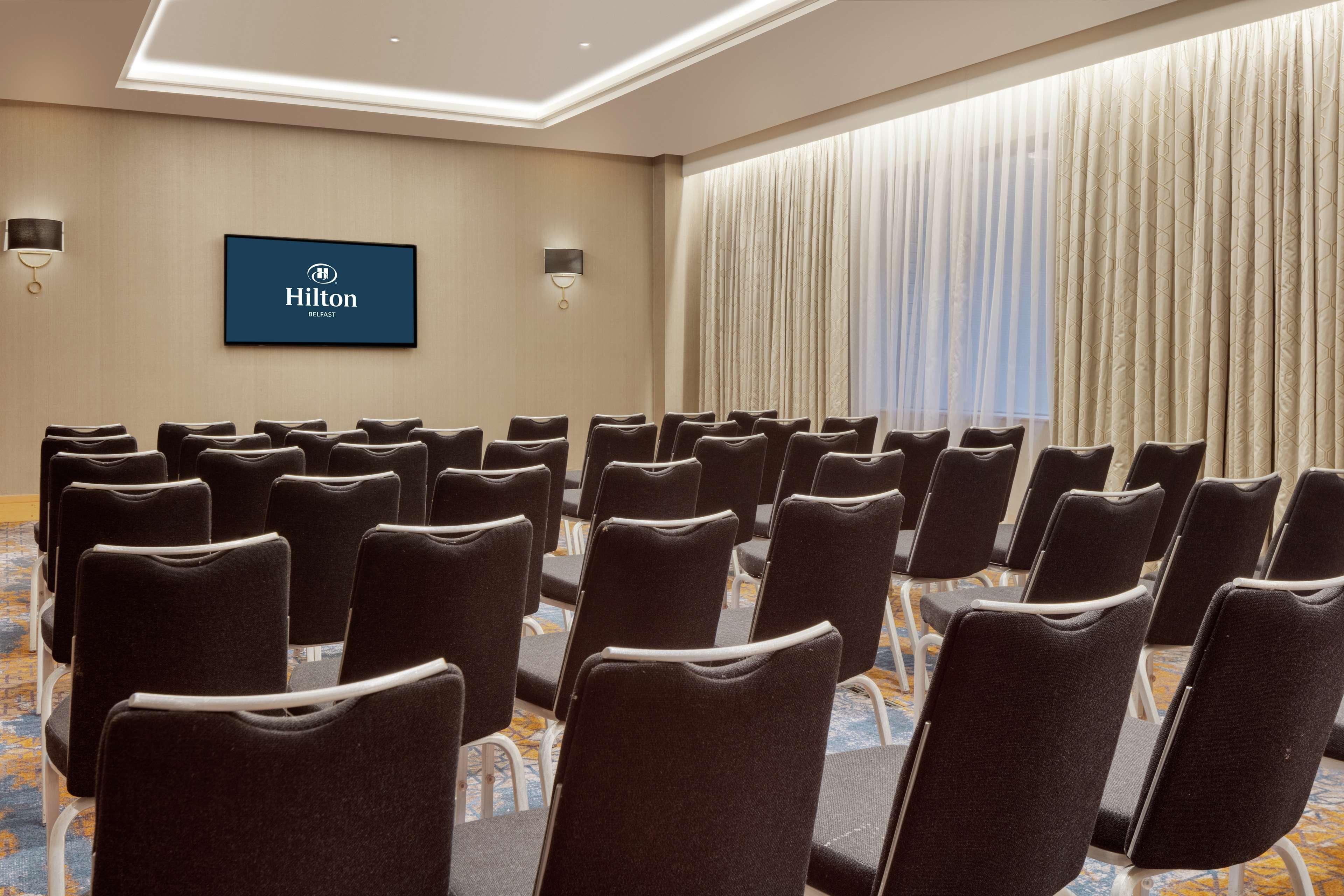 Отель Hilton