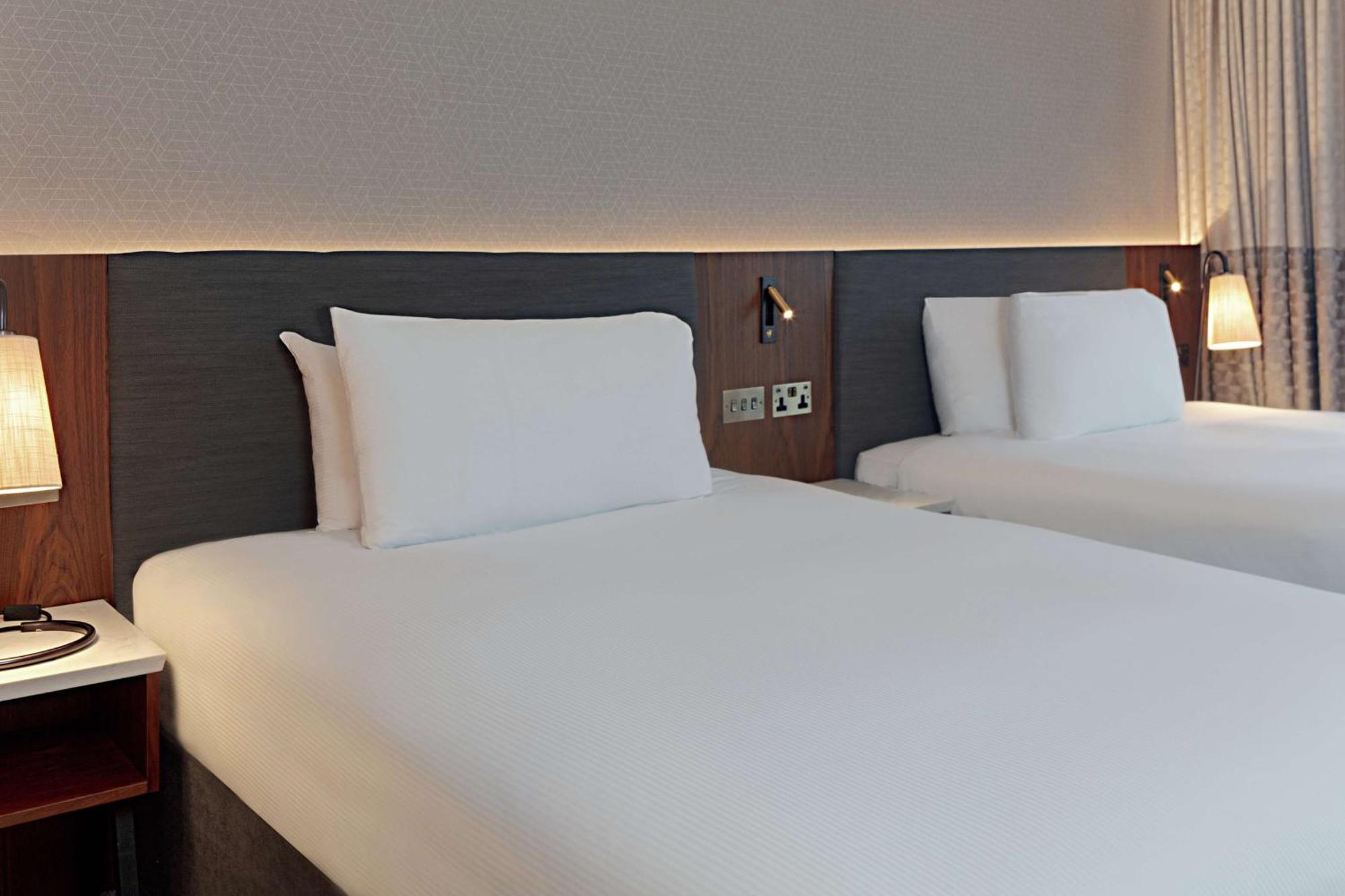 Отель Hilton Белфаст