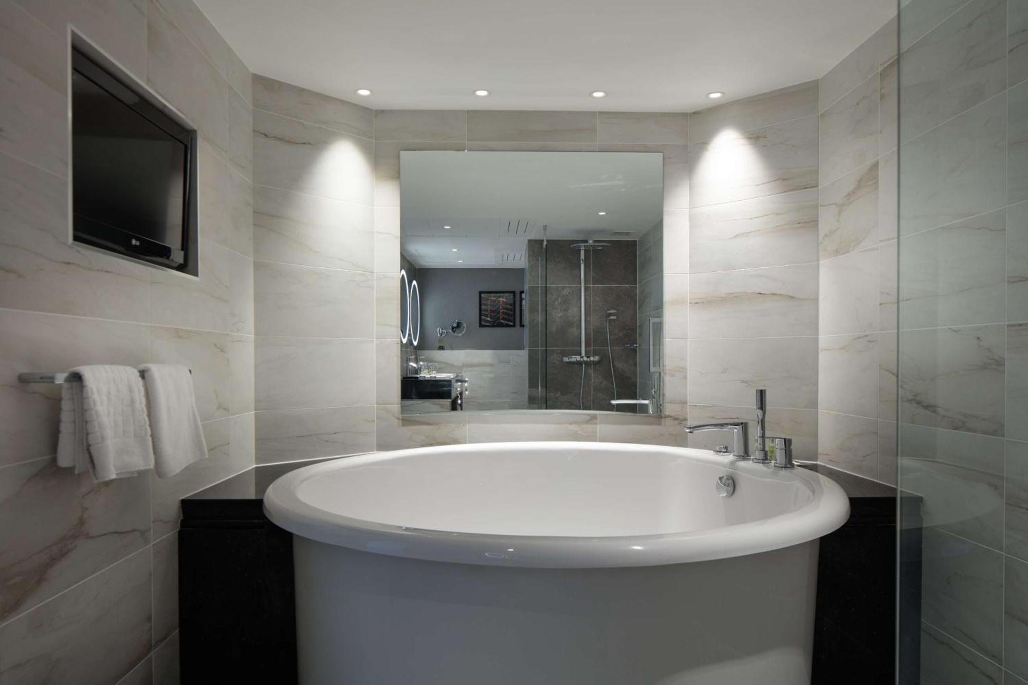 Hilton 4* Белфаст