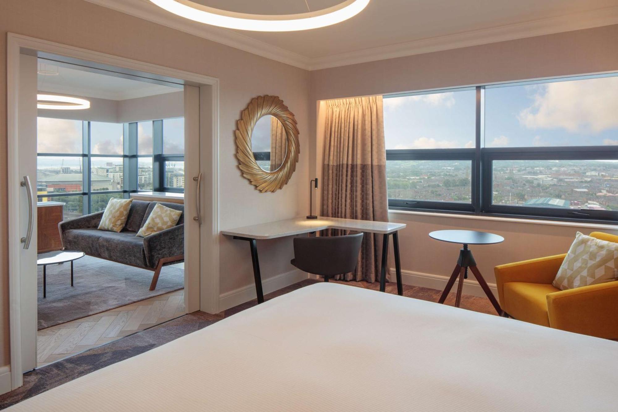 Отель Hilton 4*
