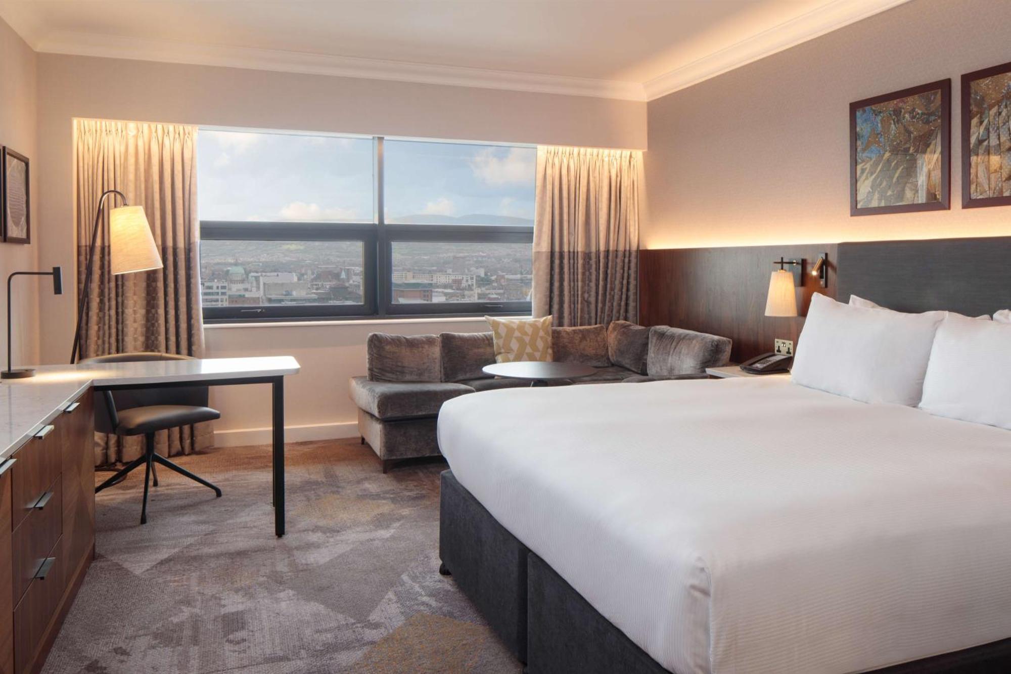 Hilton Отель