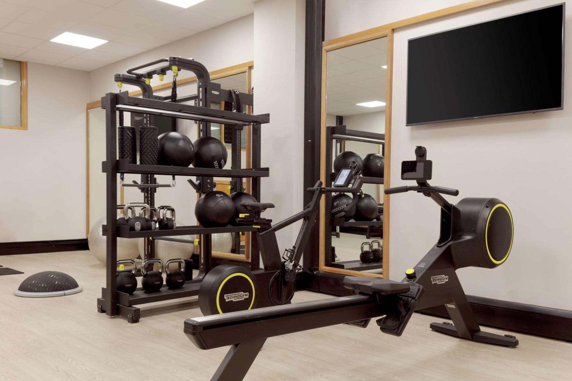 Hilton 4* Белфаст