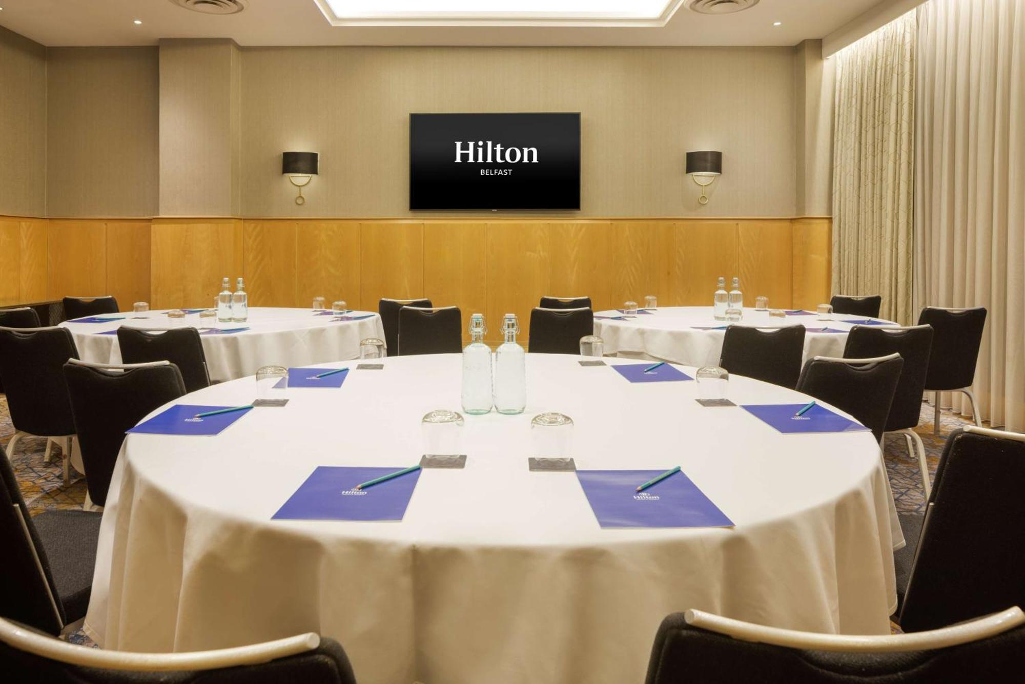 Отель Hilton