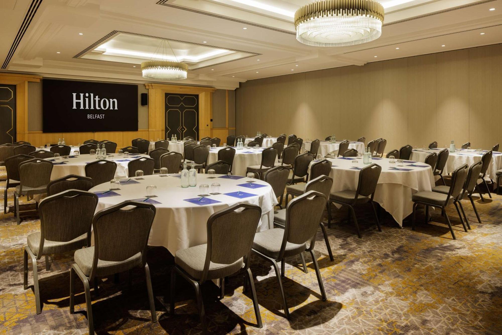 Отель Hilton 4*